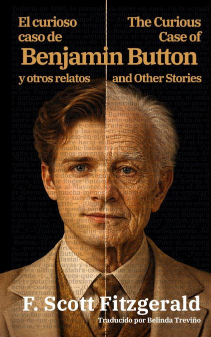 El curioso caso de Benjamin Button y otros relatos - The Curious Case of Benjamin Button and Other Stories