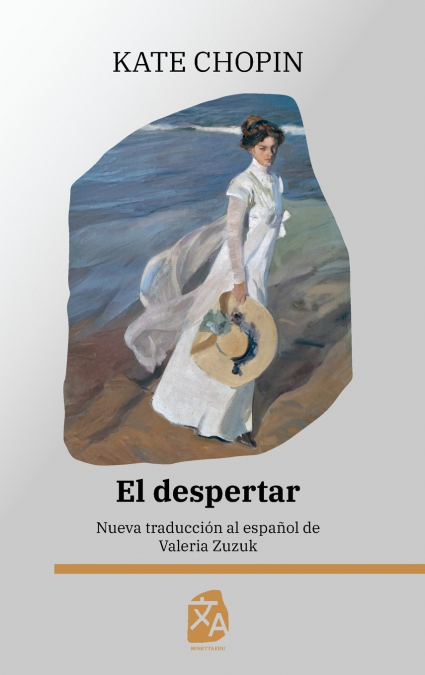 El despertar
