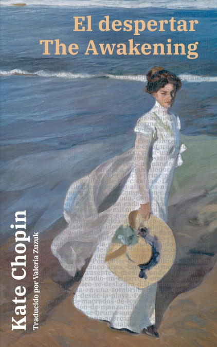 El despertar - The Awakening