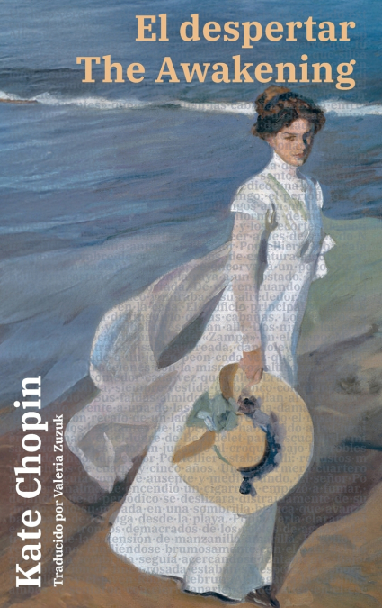 El despertar - The Awakening