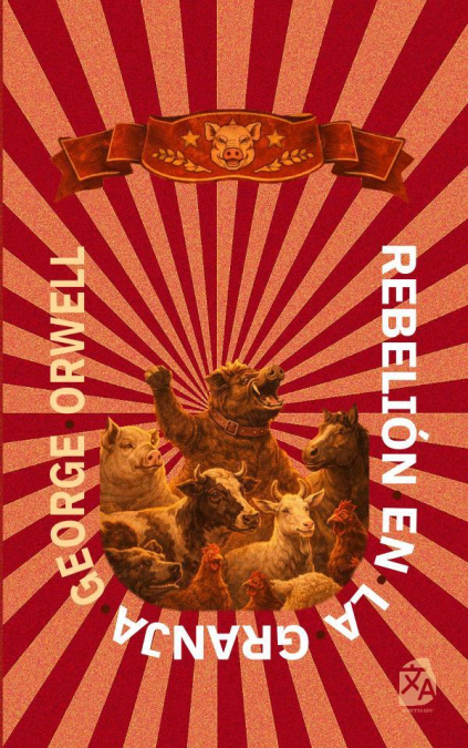 Rebelión en la granja