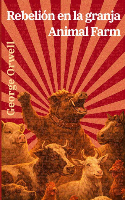 Rebelión en la granja - Animal Farm