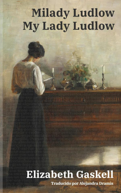 Milady Ludlow - My Lady Ludlow