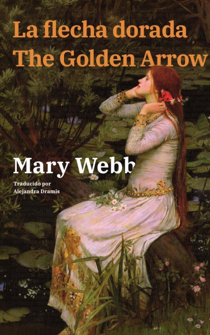La flecha dorada - The Golden Arrow