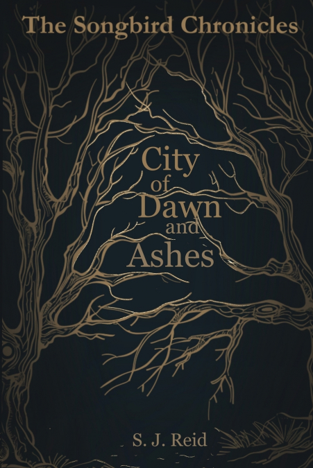 City of Dawn and Ashes