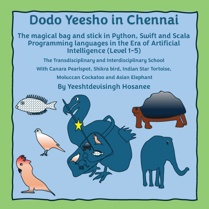Dodo Yeesho in Chennai