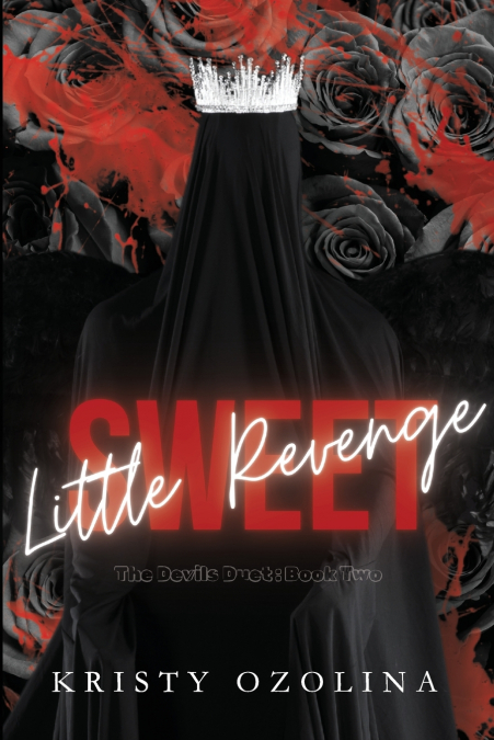 Sweet Little Revenge