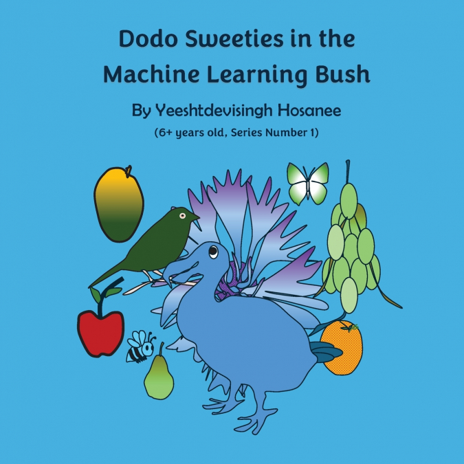 Dodo Sweeties in the  Machine Learning Bush