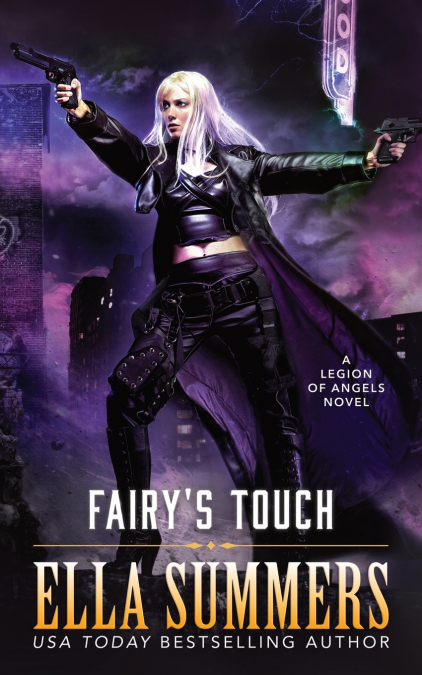 Fairy’s Touch
