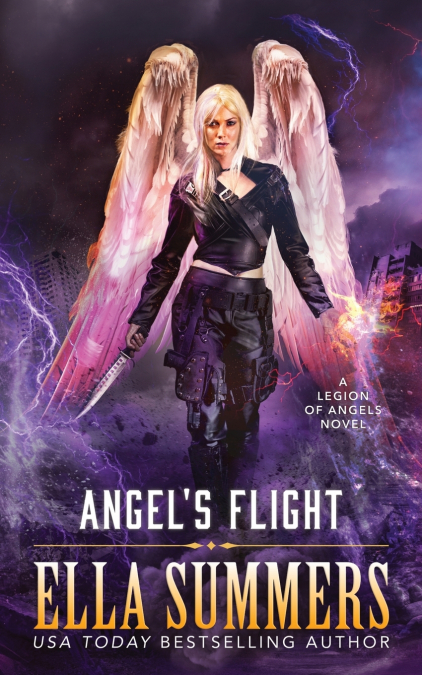 Angel’s Flight