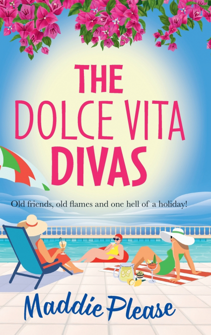 The Dolce Vita Divas