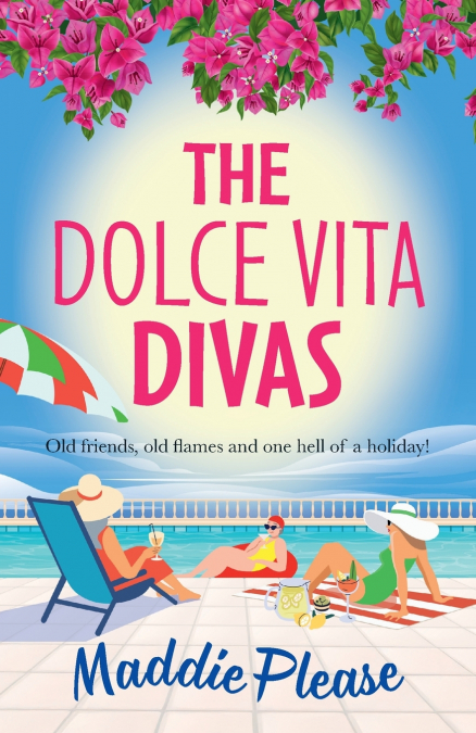 The Dolce Vita Divas