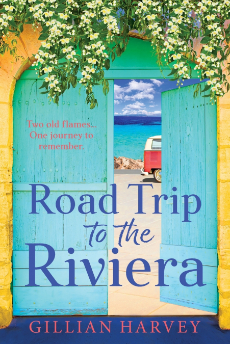 Road Trip to the Riviera