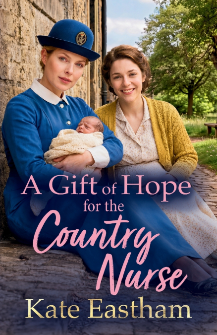 A Gift of Hope for the Country Nurse