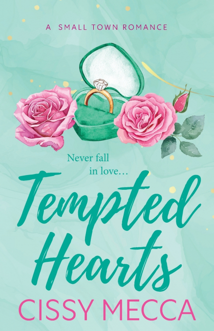 Tempted Hearts