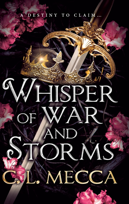 Whisper of War and Storms