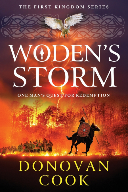 Woden’s Storm