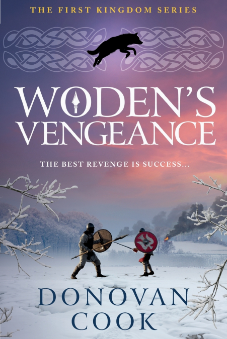 Woden’s Vengeance