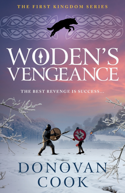 Woden’s Vengeance