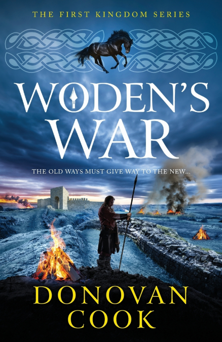Woden’s War
