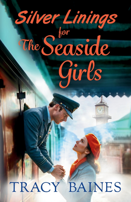 Silver Linings for The Seaside Girls