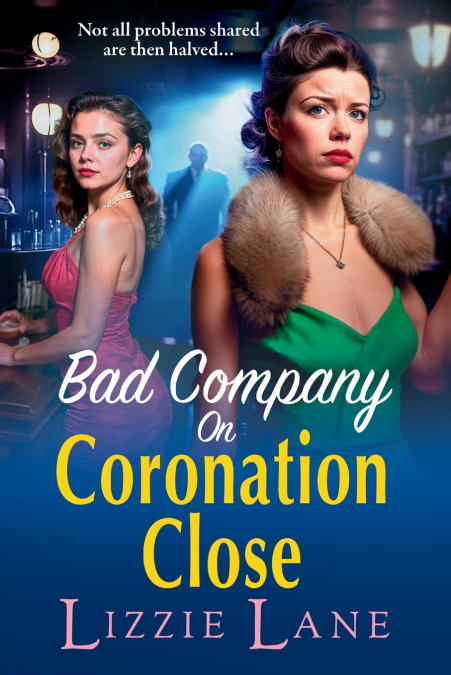 Bad Company on Coronation Close