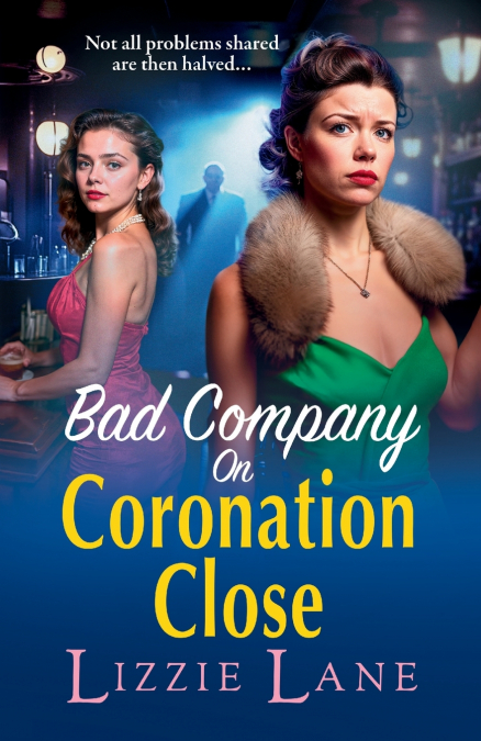 Bad Company on Coronation Close