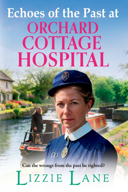 Echoes of the Past at Orchard Cottage Hospital