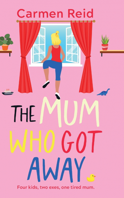 The Mum Who Got Away