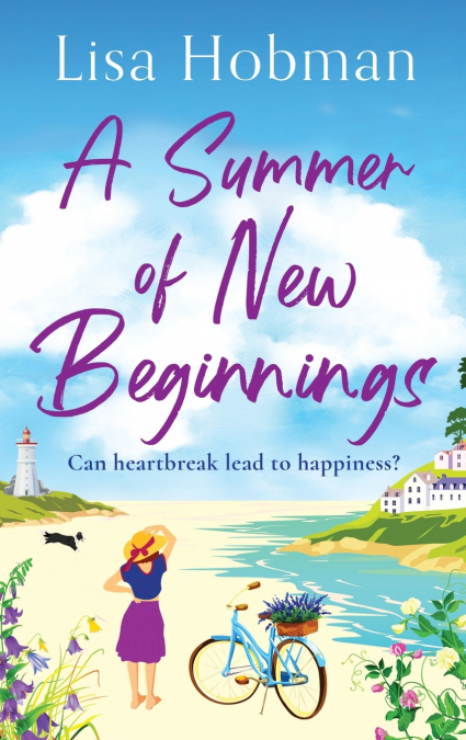 A Summer of New Beginnings