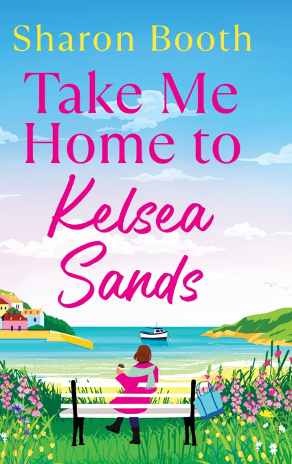 Take Me Home to Kelsea Sands