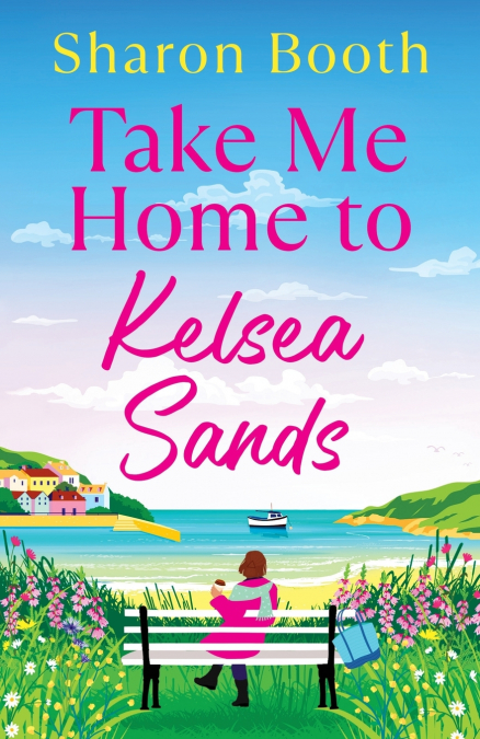 Take Me Home to Kelsea Sands