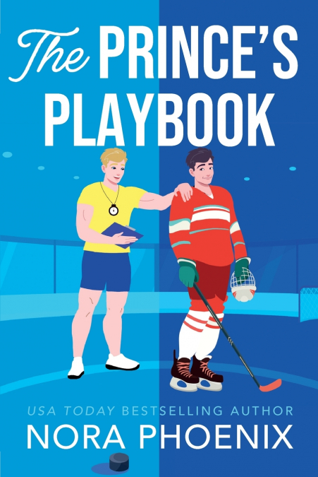 The Prince’s Playbook