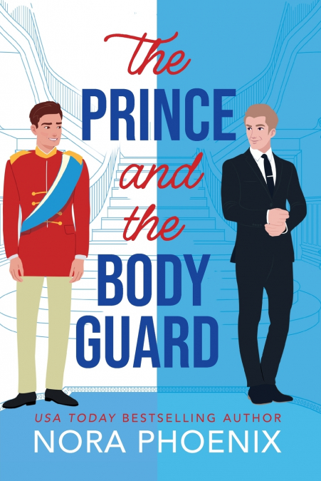 The Prince and the Bodyguard