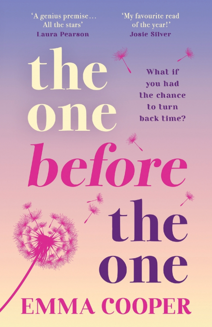 The One Before the One