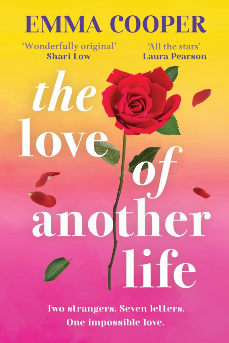 The Love of Another Life
