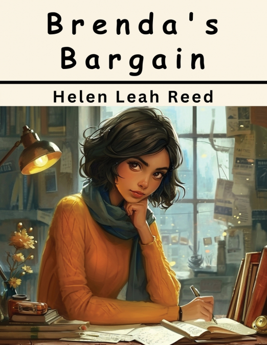 Brenda’s Bargain