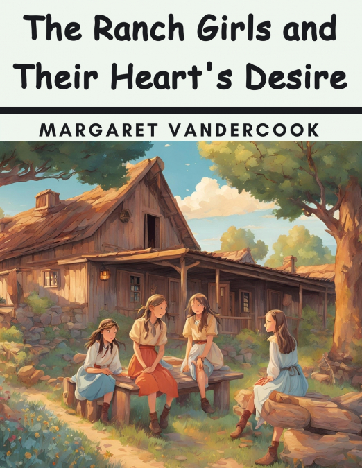 The Ranch Girls and Their Heart’s Desire