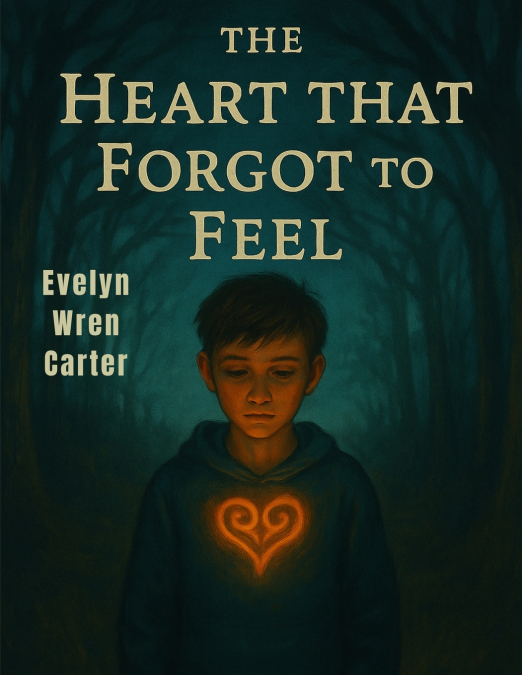 The Heart That Forgot to Feel