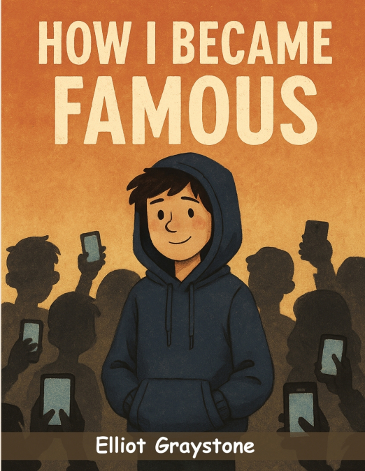 How I Became Famous by Accident