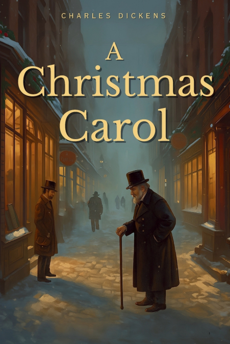 A Christmas Carol