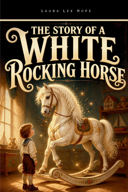 The Story of a White Rocking Horse