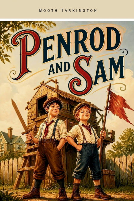 Penrod and Sam