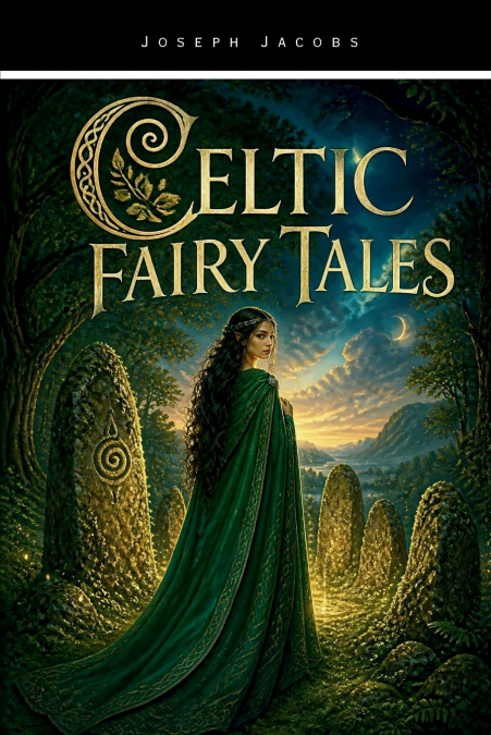 Celtic Fairy Tales