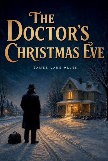 The Doctor’s Christmas Eve
