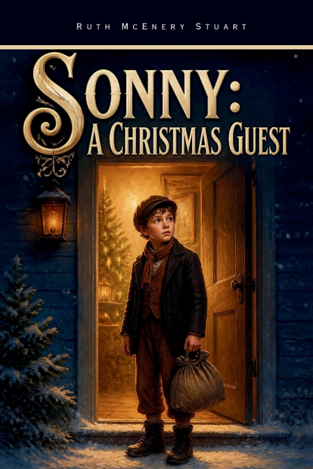 Sonny - A Christmas Guest