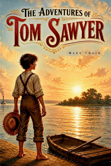 The Adventures of Tom Sawyer