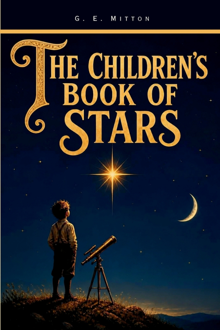 The Children’s Book Of Stars