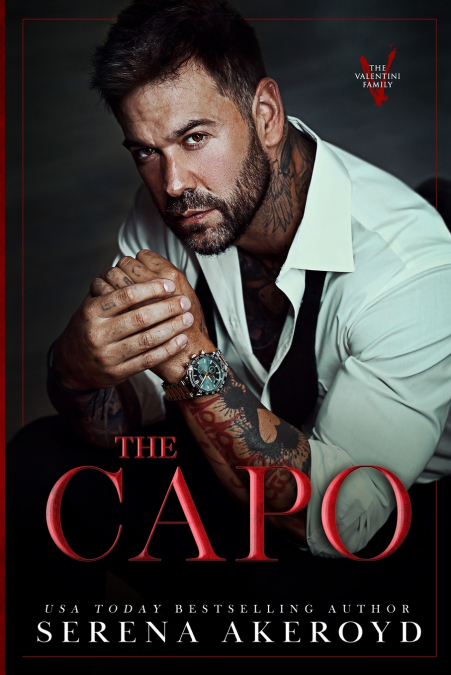 The Capo (paperback)