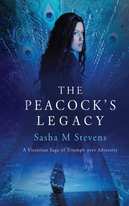 The Peacock’s Legacy